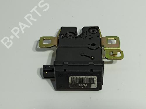 Tailgate lock MINI MINI (R50, R53) One D | BP27581609C101