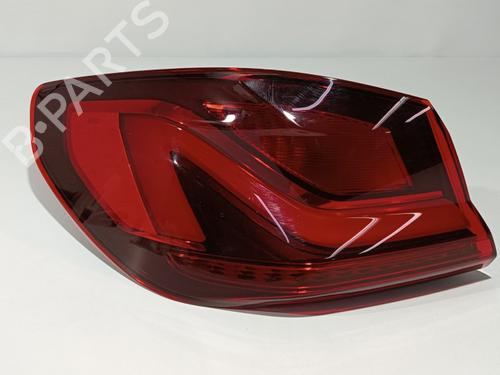 Left taillight BMW 1 (F40) 118 d | BP27621718C34 