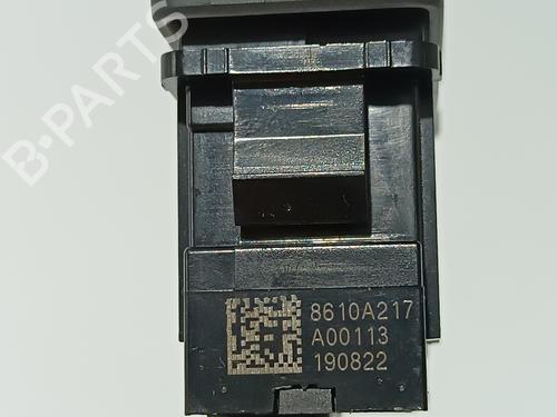 Switch MITSUBISHI OUTLANDER III (GG_W, GF_W, ZJ, ZL, ZK) 2.4 Hybrid 4WD (GG3W) | BP13874975I30