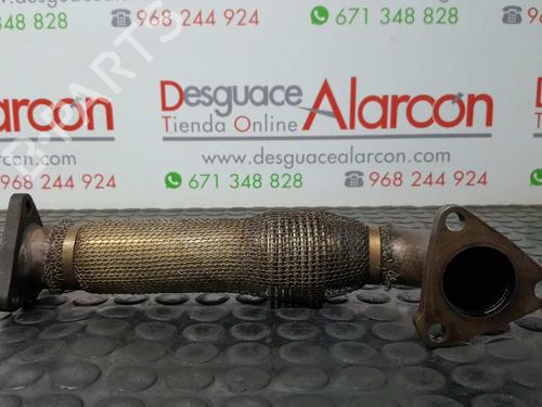 Pipe VW TOUAREG (7LA, 7L6, 7L7) 3.0 V6 TDI | BP14528368M125 