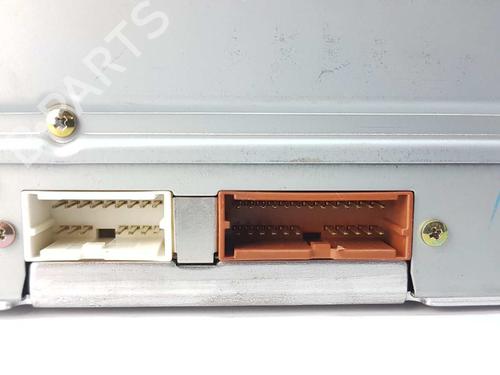 Display monitor NISSAN PRIMERA (P12) 2.0 | BP4818368C48