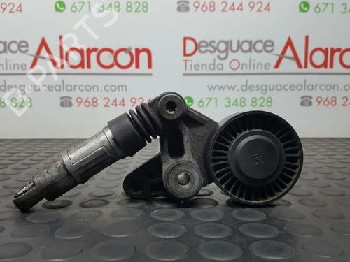 Andre VW TOUAREG (7LA, 7L6, 7L7) 3.0 V6 TDI (225 hp) 14532627