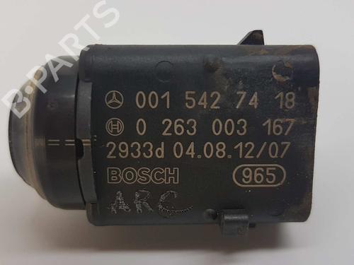 Elektronisk modul MERCEDES-BENZ CLS (C219) CLS 350 (219.356) | BP10265051M83 