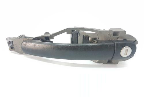 Used Front left exterior door handle SEAT IBIZA III (6L1) 1.9 TDI (131 hp) 4688052