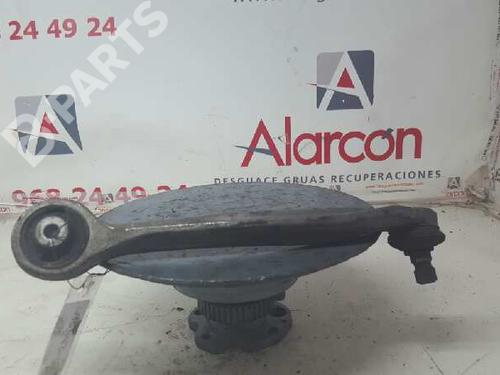 Querlenker links vorne AUDI A4 B6 (8E2) 1.9 TDI | BP2743620M12 