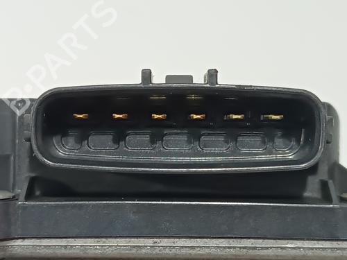Spjældhus TOYOTA COROLLA Hatchback (_E21_, _EA1_, _EH1_)  | BP25705784M82