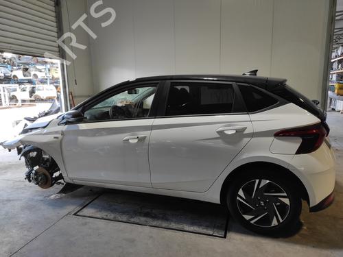 Brukte deler til HYUNDAI i20 III (BC3, BI3) 1.0 T-GDI hybrid 48V (101 hp) 4281401