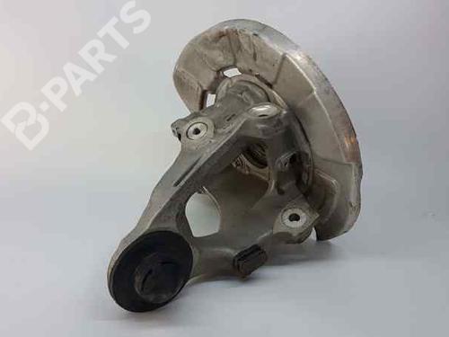 Right rear steering knuckle BMW X5 (E70) xDrive 30 d | BP6039540M28 