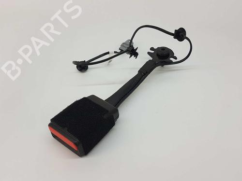 Used Seat buckle RENAULT CLIO V (B7_) 1.0 TCe 90 (B7MT) (91 hp) 14540804
