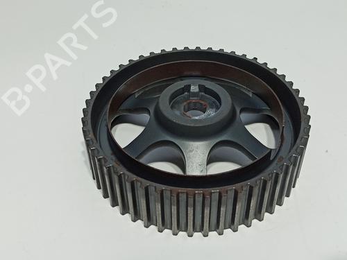 Riemenscheibe OPEL ZAFIRA / ZAFIRA FAMILY B (A05) 1.9 CDTI (M75) | BP16074842M122 