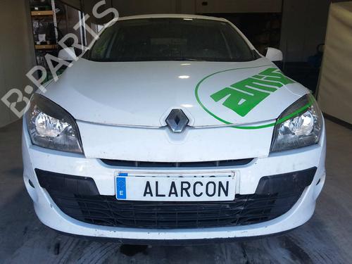 Used Parts RENAULT MEGANE III Grandtour (KZ0/1) 1.5 dCi (KZ09, KZ0D, KZ1G, KZ29, KZ14, KZ1W, KZ10, KZ1F,... (110 hp) 4279365