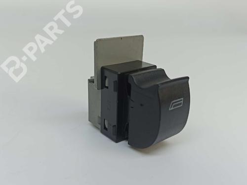 Right front window switch AUDI A6 C5 (4B2) 2.5 TDI quattro | BP6091695I26 