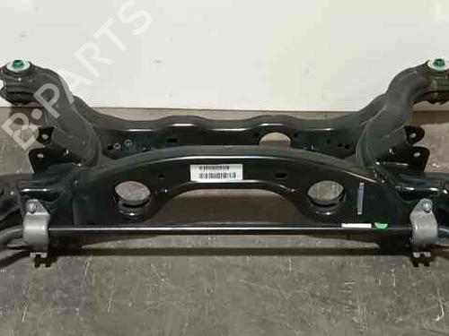 Used Rear axle MERCEDES-BENZ A-CLASS (W177) A 200 (177.087) (163 hp) 26669659