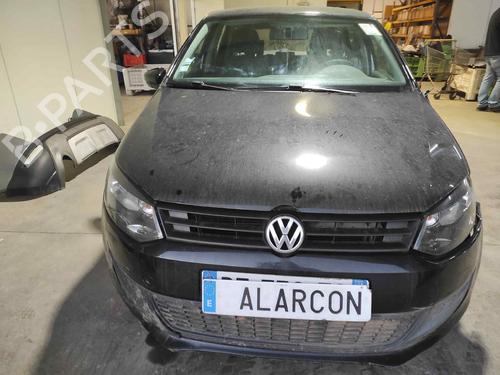 Sistema audio VW POLO V (6R1, 6C1) 1.2 TDI | BP8339921E6 