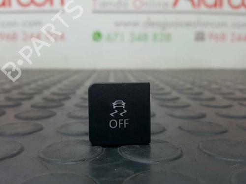 Used Switch VW SCIROCCO III (137, 138) 1.4 TSI (122 hp) 11386961