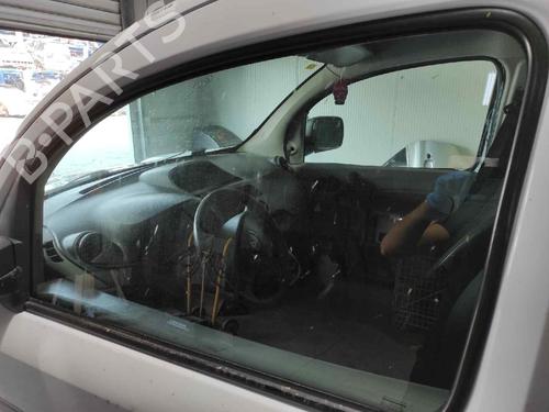 Dørrute ventre foran RENAULT KANGOO Express (FW0/1_) 1.5 dCi 85 (FW0K, FW0L, FW0B) | BP7298666C18