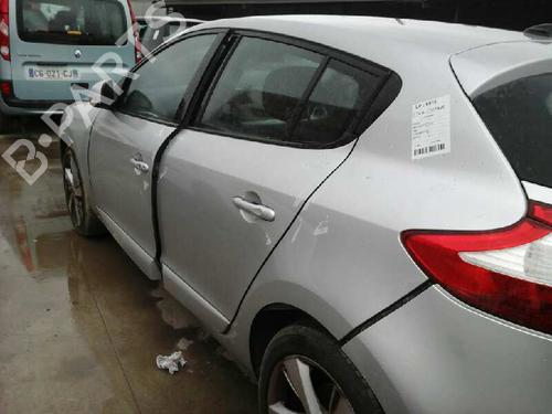 Used Parts RENAULT MEGANE III Hatchback (BZ0/1_, B3_) 1.5 dCi (BZ1G, BZ1W, BZ0R) (95 hp) 4282356