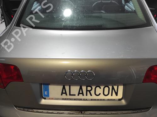 Tailgate AUDI A4 B7 (8EC) 1.8 T | BP26669842C6 
