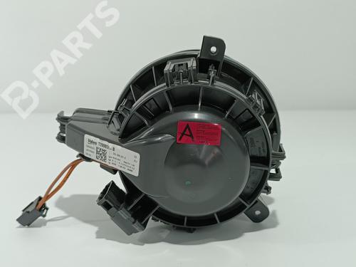 Heater blower motor SKODA KAMIQ (NW4) 1.0 TSI | BP11357288M62 