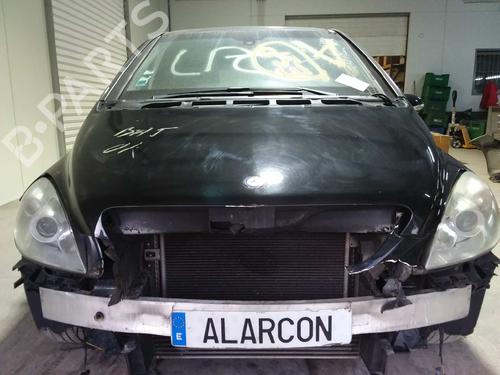 Elektronisk sensor MERCEDES-BENZ B-CLASS Sports Tourer (W245) B 180 CDI (245.207) | BP8749742M84 