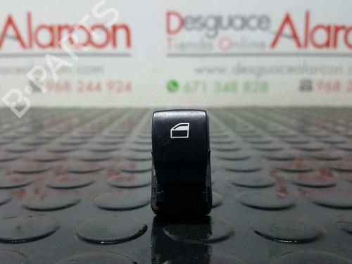 Used Right front window switch BMW 1 (E87) 118 d (143 hp) 2736022