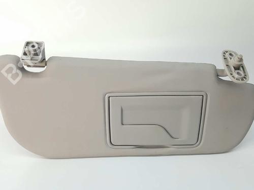 Used Right sun visor Right sun visor KIA PICANTO I (SA) 1.1 (65 hp) 3500215 3500215