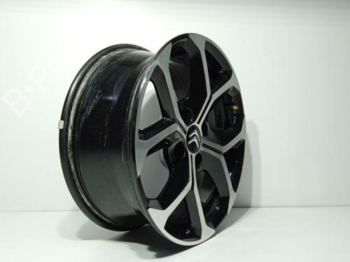 Rim CITROËN C3 AIRCROSS II (2R_, 2C_) 1.2 PureTech 110 (2RHNZB, 2RHNZW, 2RHNPX, 2RHNPJ) | BP22540865C45 