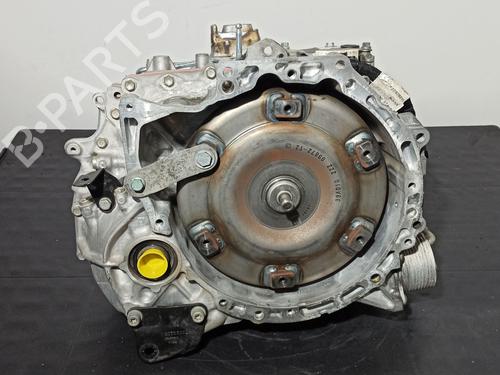 Used Gearbox Gearbox PEUGEOT RIFTER [2018-2026] 33040316 33040316