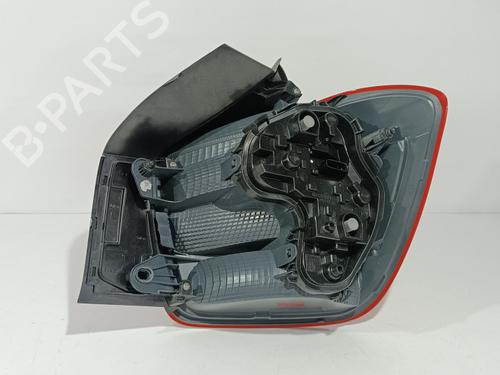 Left taillight BMW 1 (F21) 114 d | BP22393360C34 