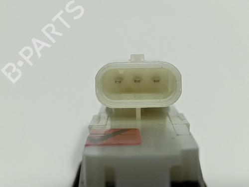 Tailgate handle PEUGEOT 3008 II SUV (MC_, MR_, MJ_, M4_) 1.5 BlueHDi 130 | BP27489857C132 