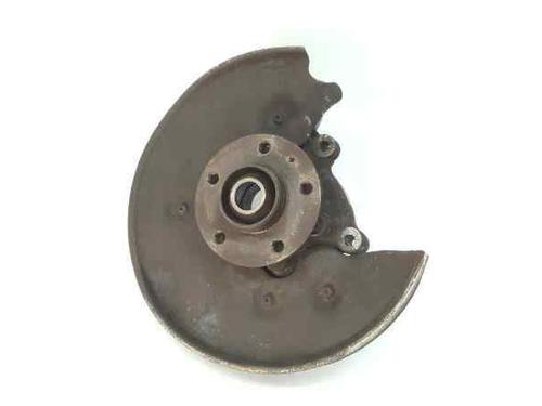 Used Left rear steering knuckle AUDI A6 C7 (4G2, 4GC) 3.0 TDI quattro (245 hp) 4400340