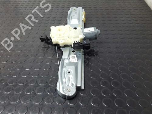 Rear right window mechanism FORD FOCUS III 1.5 TDCi | BP3675463C25