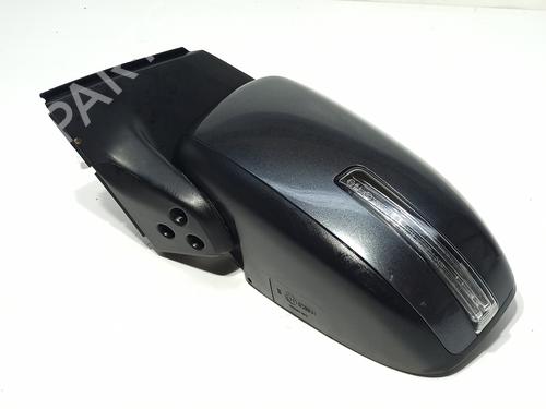 Left mirror MITSUBISHI MIRAGE / SPACE STAR VI Hatchback (A0_A) 1.2 LPG (A03A) | BP25451536C26 