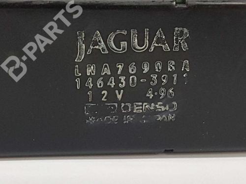 Climate control JAGUAR XJ (X300, X330) 6 3.2 | BP7451234I5 