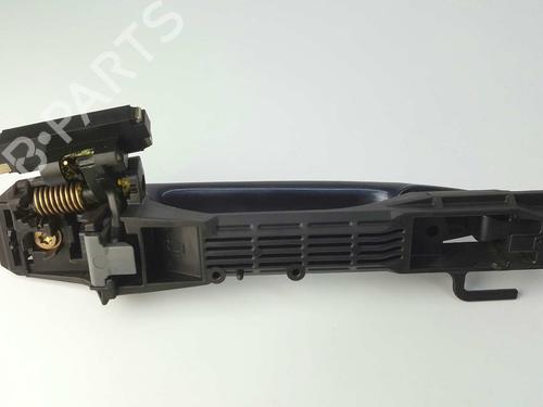 Venstre bagtil udvendigt håndtag LEXUS RX (MCU15) 300 (MCU10_, MCU10R) | BP6831011C130