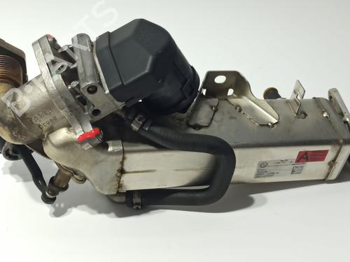 Egr Egr BMW 1 (F20) 118 d (143 hp) 35903989 35903989