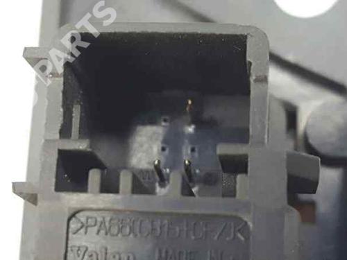 Warning switch PEUGEOT 307 CC (3B) 2.0 HDi 135 | BP6628219I22 