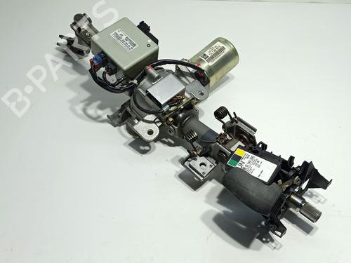 Used Steering column OPEL CORSA C (X01) 1.2 (F08, F68) (75 hp) 31905090