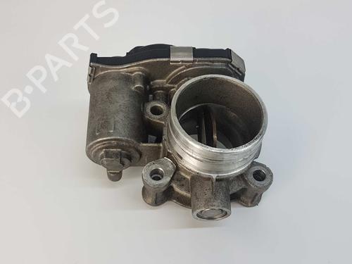 Throttle body OPEL ASTRA K (B16) 1.6 CDTi (68) | BP8595672M82 