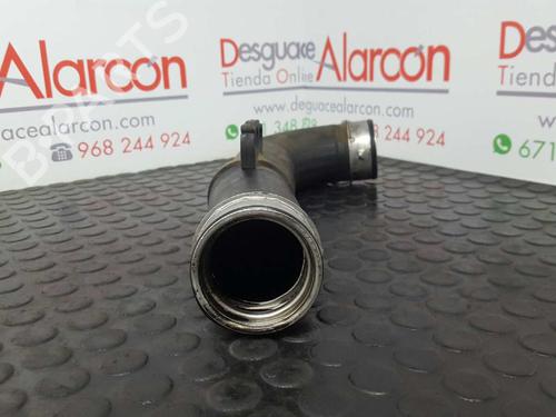 Pipe SEAT ALTEA (5P1) 1.9 TDI | BP14528208M125