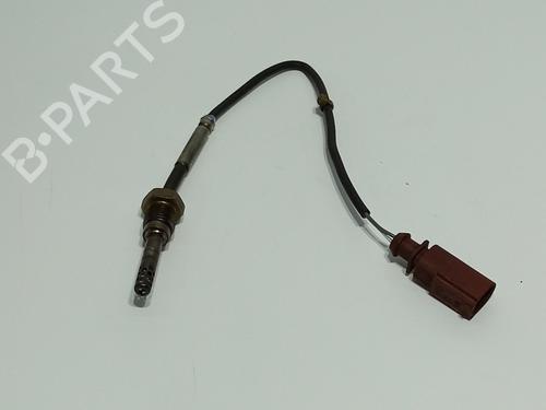 Electronic sensor AUDI A4 B8 (8K2) 2.0 TDI | BP14544669M84 