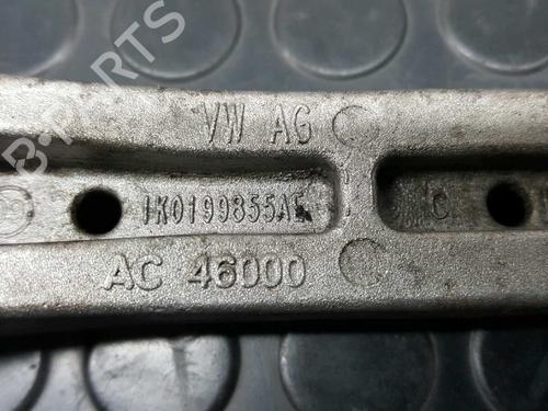 Engine mount SEAT LEON (1P1) 1.9 TDI | BP10263520M89