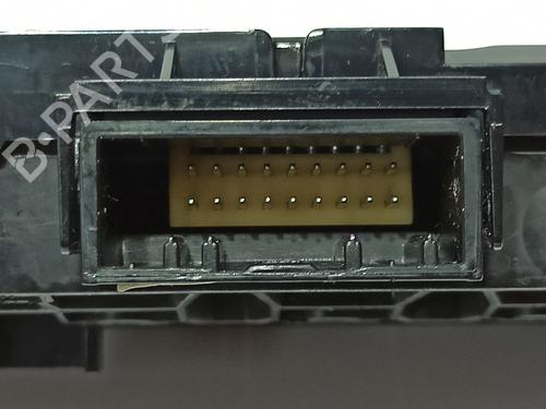 Warning switch RENAULT EXPRESS Box Body/MPV  | BP17980518I22