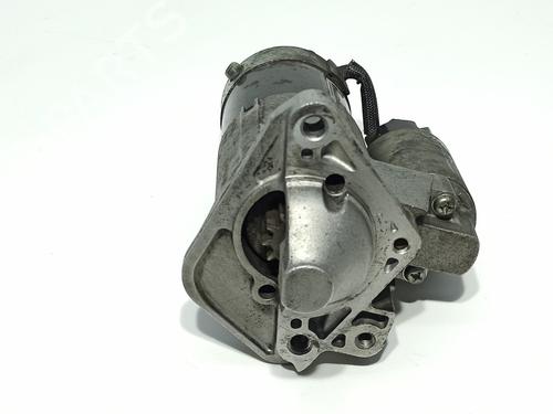 Starter RENAULT MEGANE II (BM0/1_, CM0/1_) 1.5 dCi (BM1E, CM1E) | BP22708628M8 
