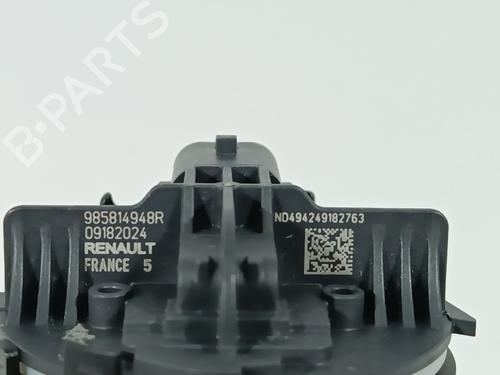 Electronic sensor RENAULT AUSTRAL TCe 160 (HGMJ) | BP31805142M84