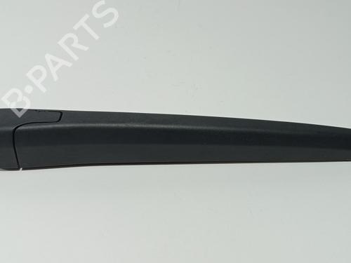 Used Rear windshield wiper arm MERCEDES-BENZ GLB (X247) GLB 200 d (247.612) (150 hp) 24625617