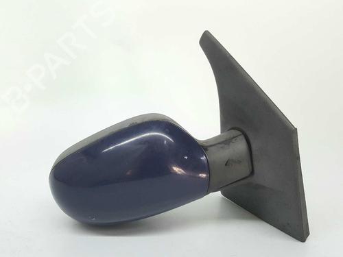 Retrovisore destro RENAULT SCÉNIC I MPV (JA0/1_, FA0_) 1.9 D (JA0J, FA0J) (64 hp) 8065431