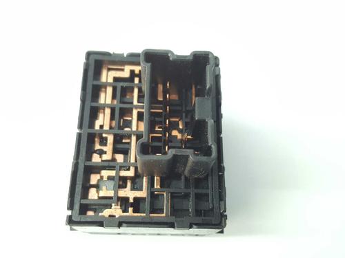 Mirror switch NISSAN PATHFINDER III (R51) 2.5 dCi | BP2757486I25 