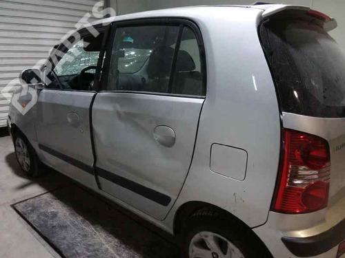 Køler HYUNDAI ATOS PRIME (MX) 1.1 | BP6830076M31 