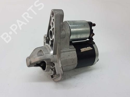Used Starter NISSAN MICRA III (K12) 160 SR (110 hp) 6415024